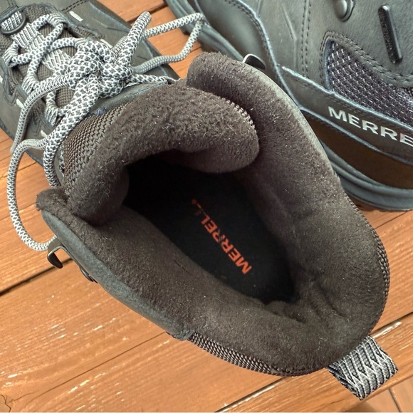 Merrell Women's Thermo CHILL MID Waterproof Size 10.5 - Picture 7 of 13